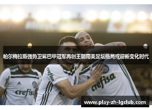 帕尔梅拉斯强势卫冕巴甲冠军再创王朝南美足坛格局或迎新变化时代